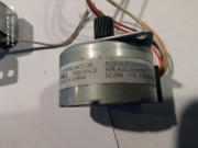 Silnik krokowy OKI DC 24V
