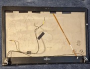 Klapa matrycy, ramka Fujitsu S936