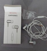 Słuchawki EARPHONES