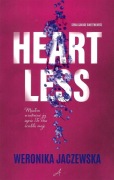 Weronika Jaczewska : Heartless