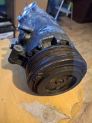 KOMPRESOR SPRĘŻARKA KLIMATYZACJI BMW E46 318I 