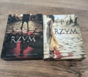 Serial Rzym (Rome) sezon 1 i 2 