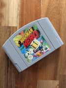 Bomberman Hero - N64