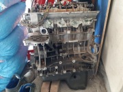 SILNIK BMW E46  1.8 VALVETRONIC