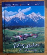 Tatry z oblakov . Ladislav Janiga