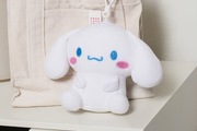 Zawieszka brelok Cinamoroll Sanrio Daiso Korea