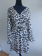Sukienka firmy H&M, rozmiar XL.