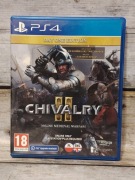 Gra PS4 Chivalry II PlayStation 4