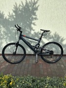 Zimowa obnizka BMC Four Tuned Elite – topowy rower górski cross-country