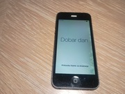 Telefon Apple Iphone 5 16 GB A1429 bateria 99% Black blokada icloud 