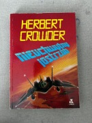 Herbert Crowder - Nieuchwytny Jastrząb