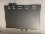 MODUŁ BOX DO BMW APPLE CARPLAY / ANDROID AUTO Nawigacja NBT SYSTEM Radio