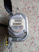 Jeep Grand Cherokee wk2 pas bezpieczeństwa pasażera 