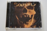 SOULFLY Savages(CD)2013