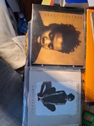 2CD TRACY CHAPMAN