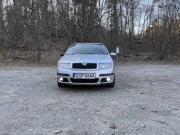 Skoda Fabia 1.4 Sport Line 2006 | Pierwszy właściciel | LPG + benzyna