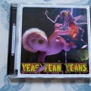 Yeah Yeah Yeahs – Mosquito