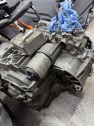 Skrzynia biegów Passat 1.4TSI GTE Hybryda  RXG 