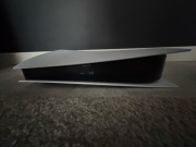 PS5 konsola Sony Playstation 5 825GB digital + oryginalny pad Dualsense