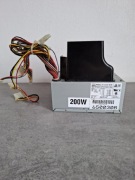 Zasilacz Astec ATX202-3515 200W | Retro PC | Sprawny