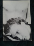 Katalog wystawowy Piotr Jaros Umarmen II