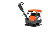 Zagęszczarka Husqvarna LG 164