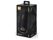 Nowy  JBL Flip 7 Tomorrowland Czarny Głośnik bezprzewodowy Bluetooth 