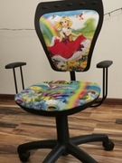 Krzesło / fotel dla dziecka