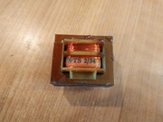 UNITRA Zatra transformator TS 2/34 radio Roksana Rzeszów 