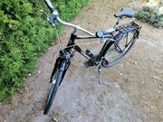 Rower Miejski Męski Diamant Achat 