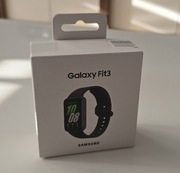 Samsung Galaxy Fit3  Szary