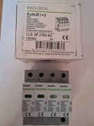 Ogranicznik przepięć 4P T1+T2 275V 12,5kA noark