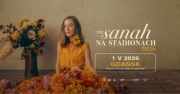 2 Bilety na koncert Sanah 1 maja 2026 Gdańsk