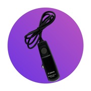 Canon RS-80N3 wężyk spustowy