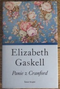 Elizabeth Gaskell - Panie z Cranford