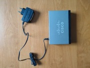 Switch Cisco 8p SG100D-08-EU (8x10/100/1000Mbit)