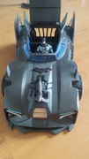 Batmobil Figurki Zabawka Batman Dc Multiverse