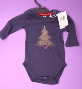 Body Choinka 5.10.15 rozmiar 62