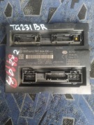 MODUŁ KOMFORTU VW TOUAREG 4H0907064CK