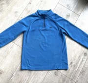 4F piękna młodzieżowa bluza polarowa rozmiar-158/164 13-14 lat