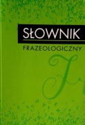 143 Słownik Frazeologiczny