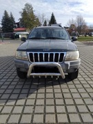 Jeep Grand Cherokee Limited 2001