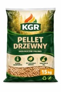 PELLET DRZEWNY  975kg
