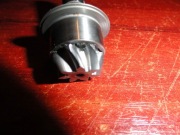 Hilti te56 te60 te 56 Atc 60 gen  02  zębnik wałek atakujący 366226 365575