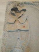 Dres dziecięcy Komplet dziecięcy r. 62