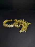 Ruchomy Smok Azjatycki 