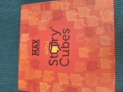 Story Cubes wersja maxi