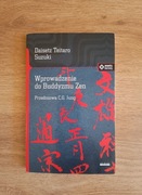 Wprowadzenie do buddyzmu Zen Daisetz Teitaro Suzuki