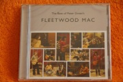 FLEETWOOD MAC  – The Best Of Peter Green's (1968-2002) CD_*Folia! 
