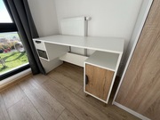 Biurko w dobrym stanie 